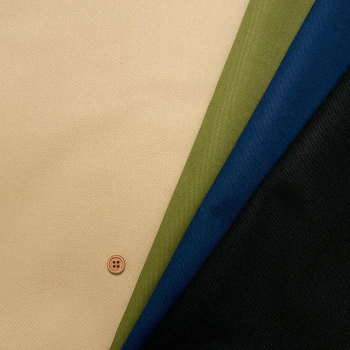 Kokochi fabric ソフトチノ 無地