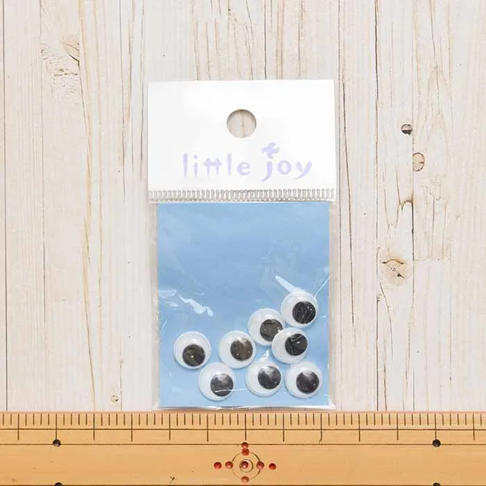 Little joy 動眼 10mm